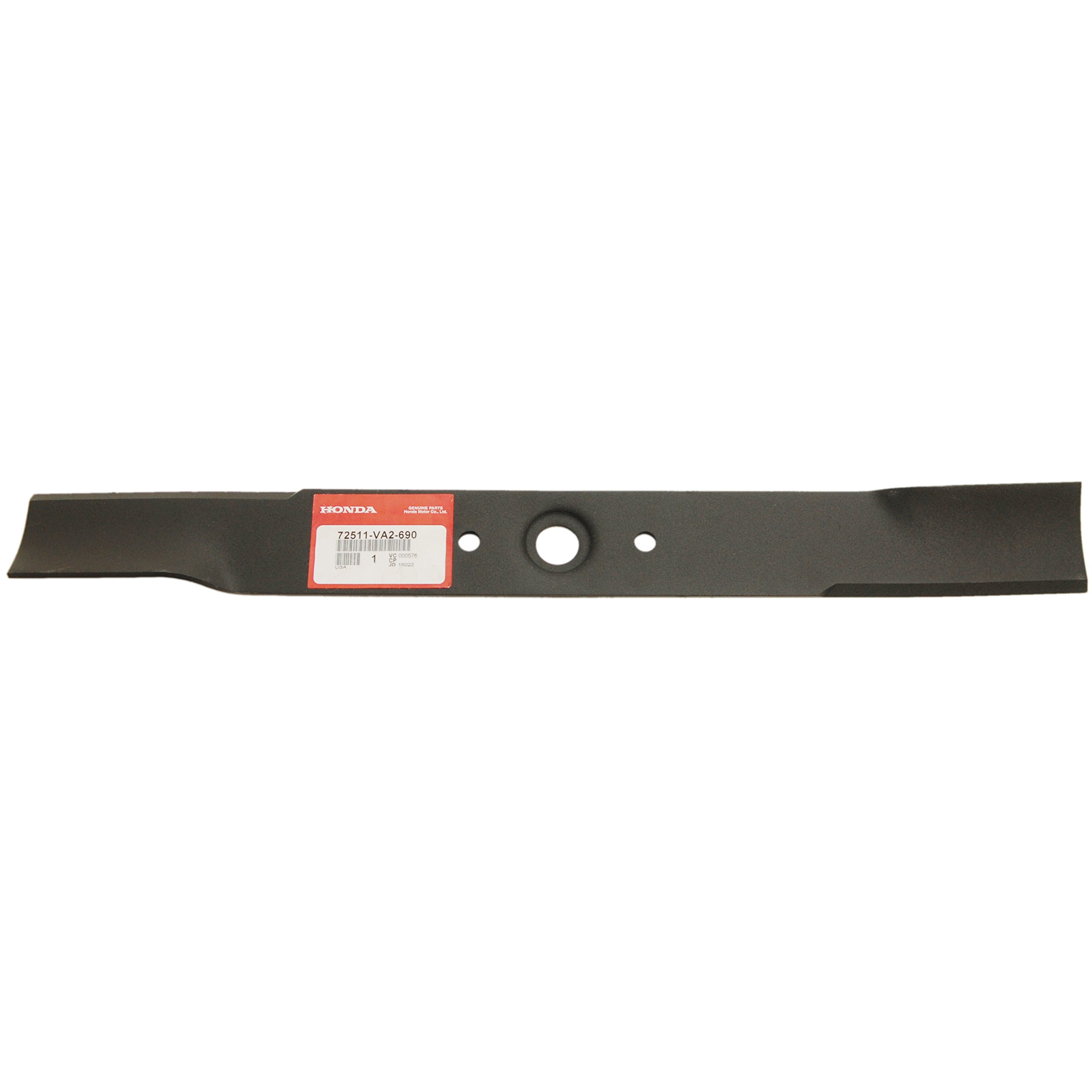Honda 72511-VA2-690 Lawnmower Blade : Amazon.ca: Patio, Lawn & Garden